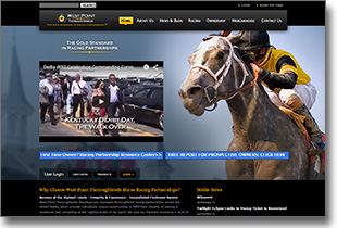 sports website